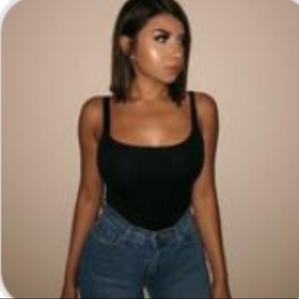 OOTDFash Bodysuit